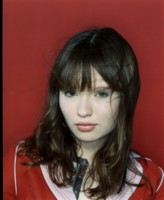 Emily Browning Mouse Pad G73187