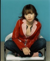 Emily Browning Mouse Pad G73188
