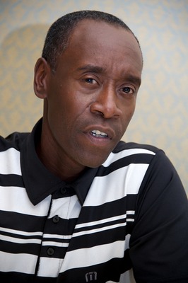 Don Cheadle Stickers G731884