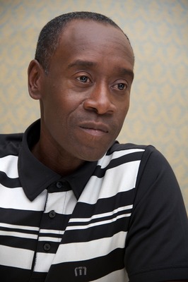 Don Cheadle Stickers G731886