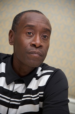 Don Cheadle Poster G731889