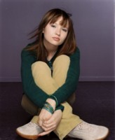 Emily Browning Mouse Pad G73189