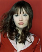 Emily Browning Mouse Pad G73190