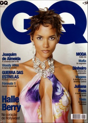 Halle Berry Poster G73196