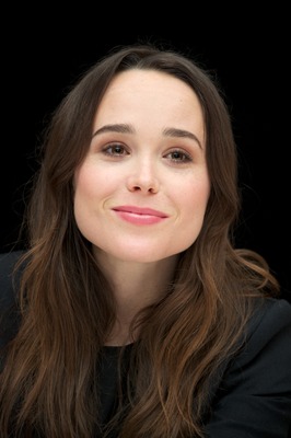 Ellen Page Poster G732024