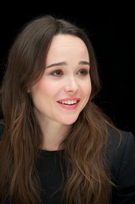 Ellen Page puzzle G732026
