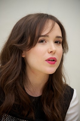 Ellen Page Poster G732028