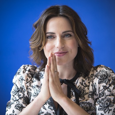 Antje Traue Stickers G732062