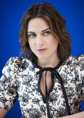 Antje Traue Mouse Pad G732065