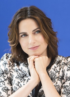 Antje Traue Poster G732068