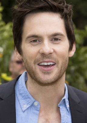 Tom Riley Mouse Pad G732094