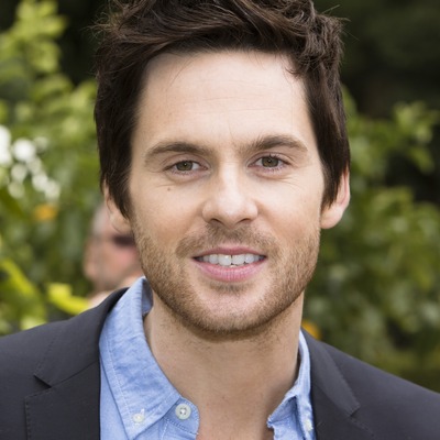 Tom Riley Mouse Pad G732104