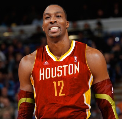 Dwight Howard puzzle G732175