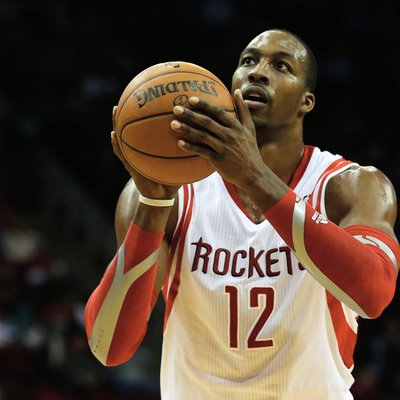 Dwight Howard Mouse Pad G732187