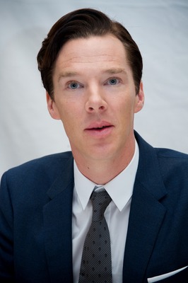 Benedict Cumberbatch magic mug #G732284