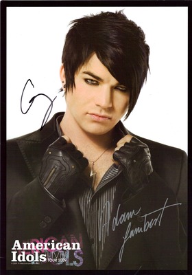 Adam Lambert Poster G732357