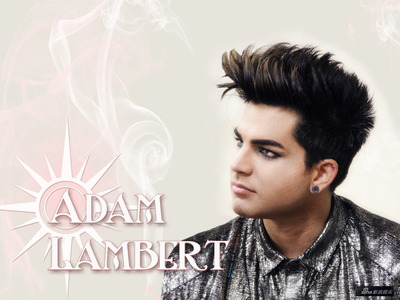 Adam Lambert magic mug #G732360