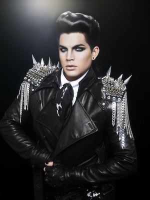 Adam Lambert Poster G732369