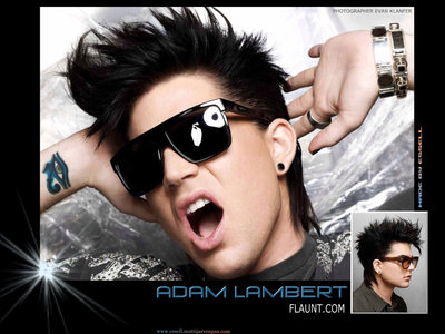 Adam Lambert Poster G732372