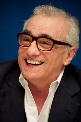 Martin Scorsese tote bag #G732389
