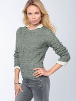Natasha Poly sweatshirt #1193218