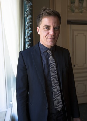 Michael Shannon Stickers G732782