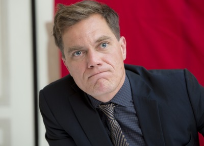 Michael Shannon Stickers G732783