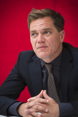 Michael Shannon Stickers G732789