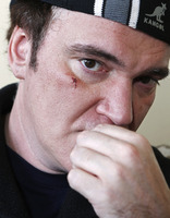 Quentin Tarantino tote bag #G732881