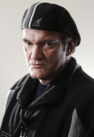 Quentin Tarantino Tank Top #1193649