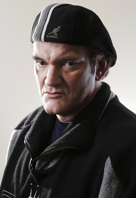 Quentin Tarantino Poster G732884