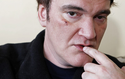 Quentin Tarantino mug #G732885