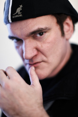 Quentin Tarantino Poster G732886