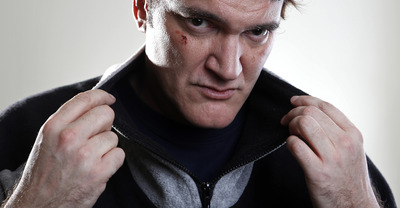 Quentin Tarantino Poster G732889