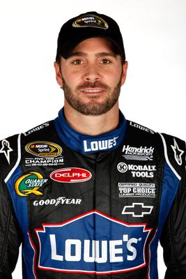 Jimmie Johnson Poster G733007