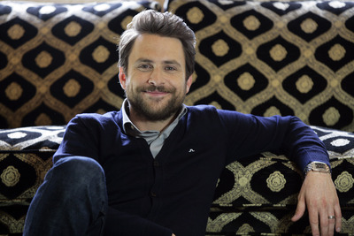 Charlie Day Mouse Pad G733052