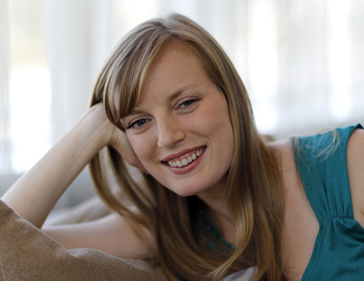 Sarah Polley Stickers G733184