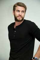 Liam Hemsworth hoodie #1194247
