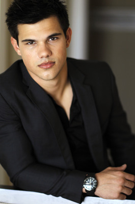 Taylor Lautner Stickers G733492