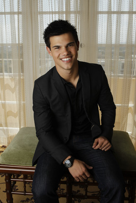Taylor Lautner Stickers G733495