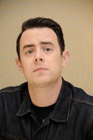 Colin Hanks Mouse Pad G733557