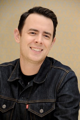 Colin Hanks Mouse Pad G733558