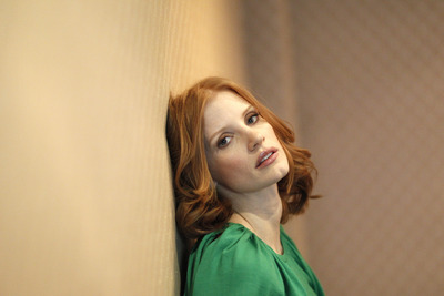 Jessica Chastain Poster G733656