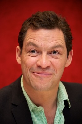 Dominic West Poster G733728