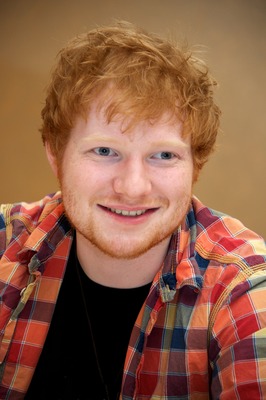 Ed Sheeran tote bag #G733767
