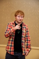Ed Sheeran Longsleeve T-shirt #1194533