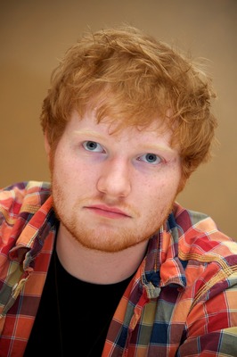 Ed Sheeran magic mug #G733769