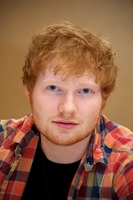 Ed Sheeran t-shirt #1194537