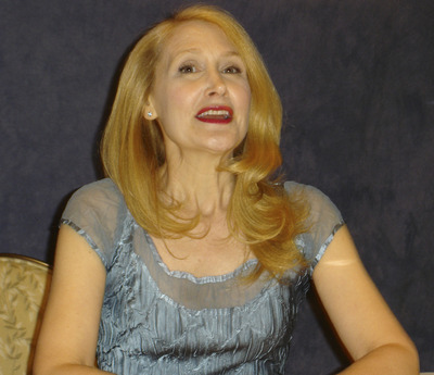 Patricia Clarkson Stickers G733775