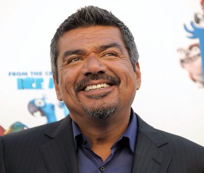 George Lopez Poster G733779